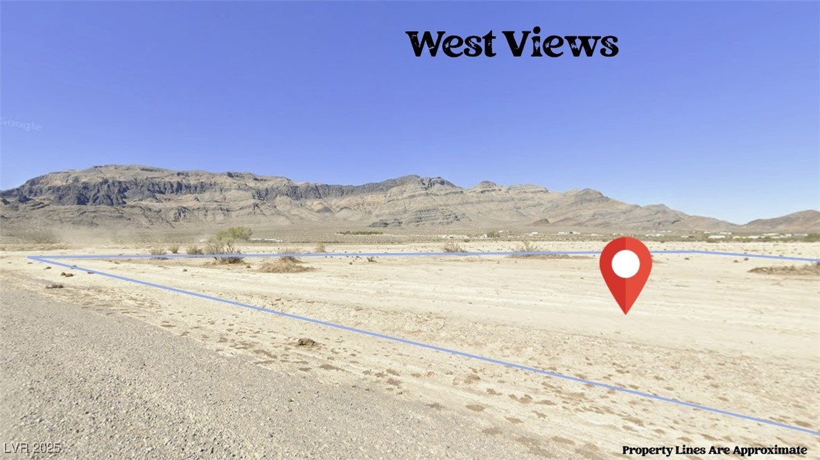 5981 North Bull Canyon Avenue Property Photo 1
