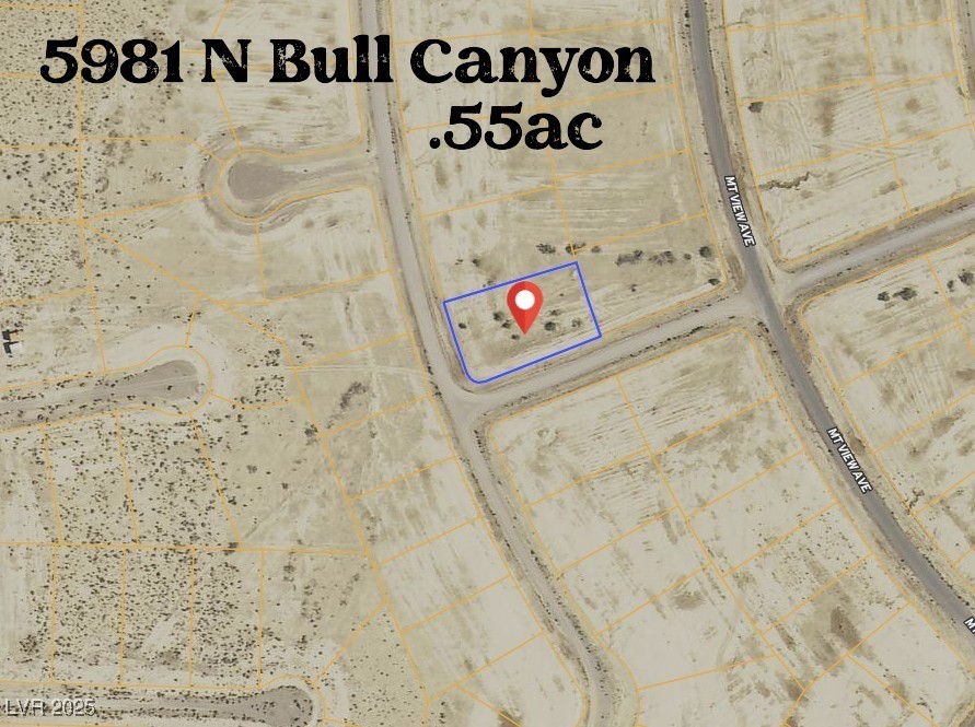 5981 North Bull Canyon Avenue Property Photo 3
