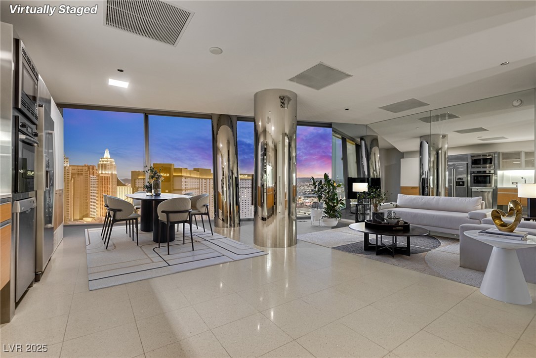 3726 Las Vegas Boulevard 2506 Property Photo