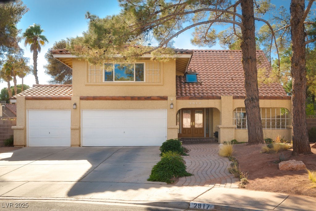 2917 Chapala Drive Property Photo 1