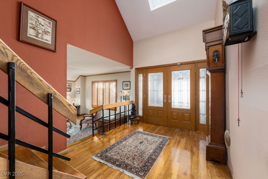 2917 Chapala Drive Property Photo 8