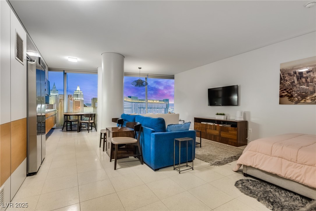 3726 Las Vegas Boulevard 2407 Property Photo