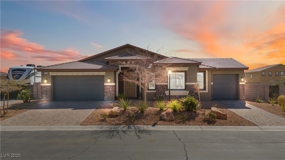 1557 Quail Vista Court Property Photo