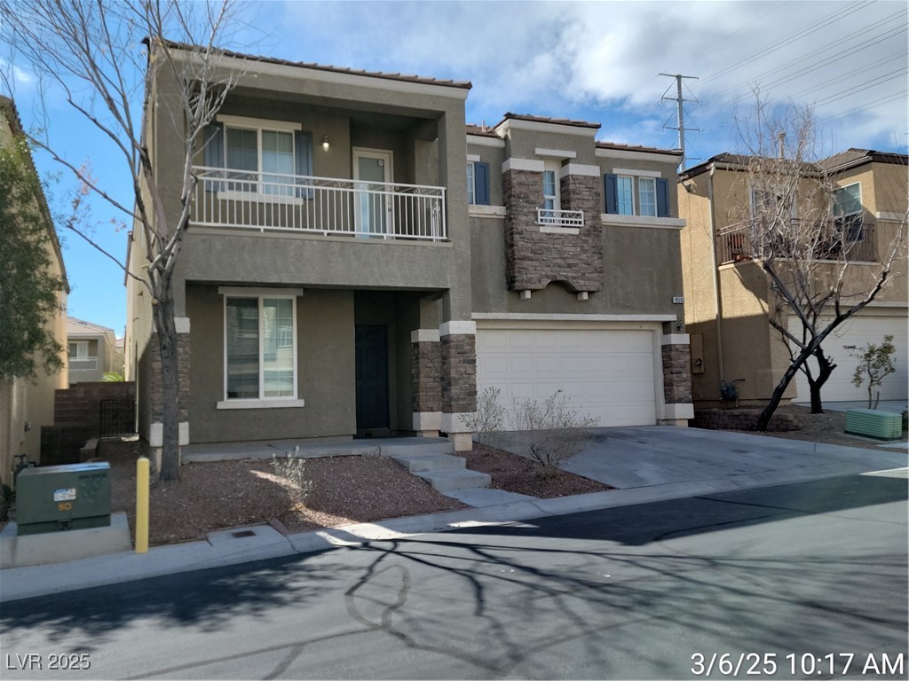 10593 Moultrie Avenue Property Photo