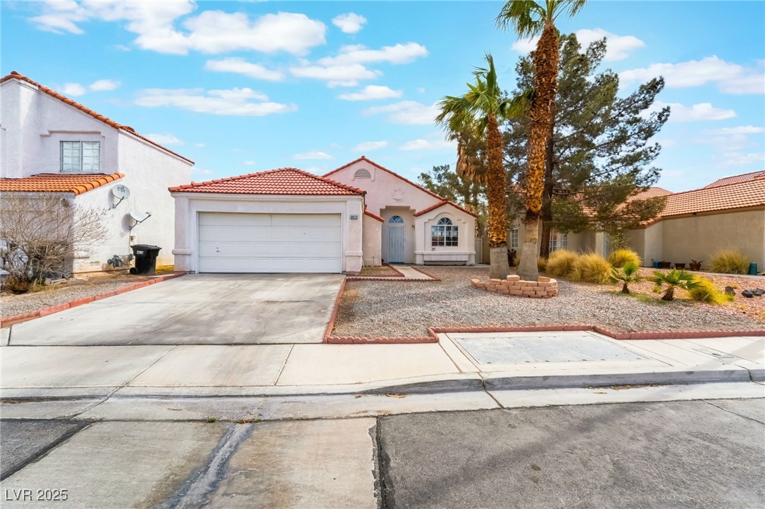 3812 Blue Dawn Drive Property Photo