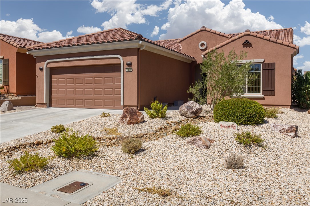 1407 Wheelwright Court Property Photo
