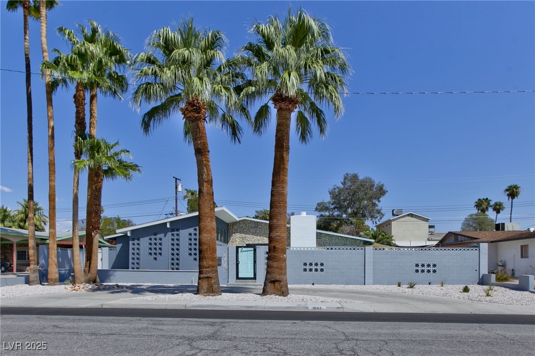 1644 Raindance Way Property Photo