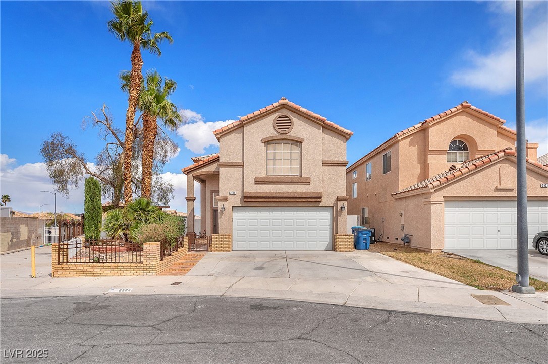 3536 Golden Pedal Street Property Photo 1