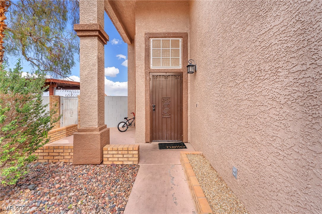 3536 Golden Pedal Street Property Photo 2