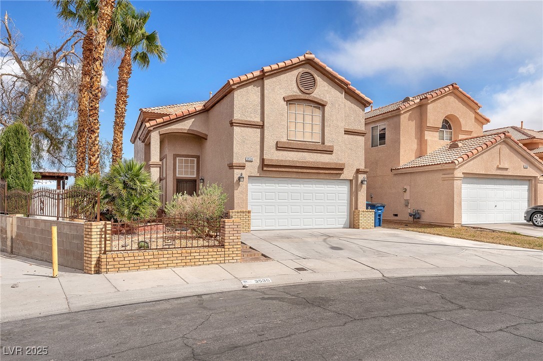 3536 Golden Pedal Street Property Photo 3