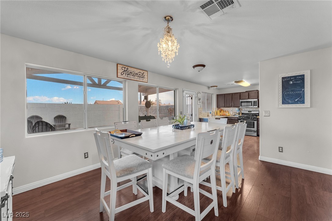 3536 Golden Pedal Street Property Photo 8