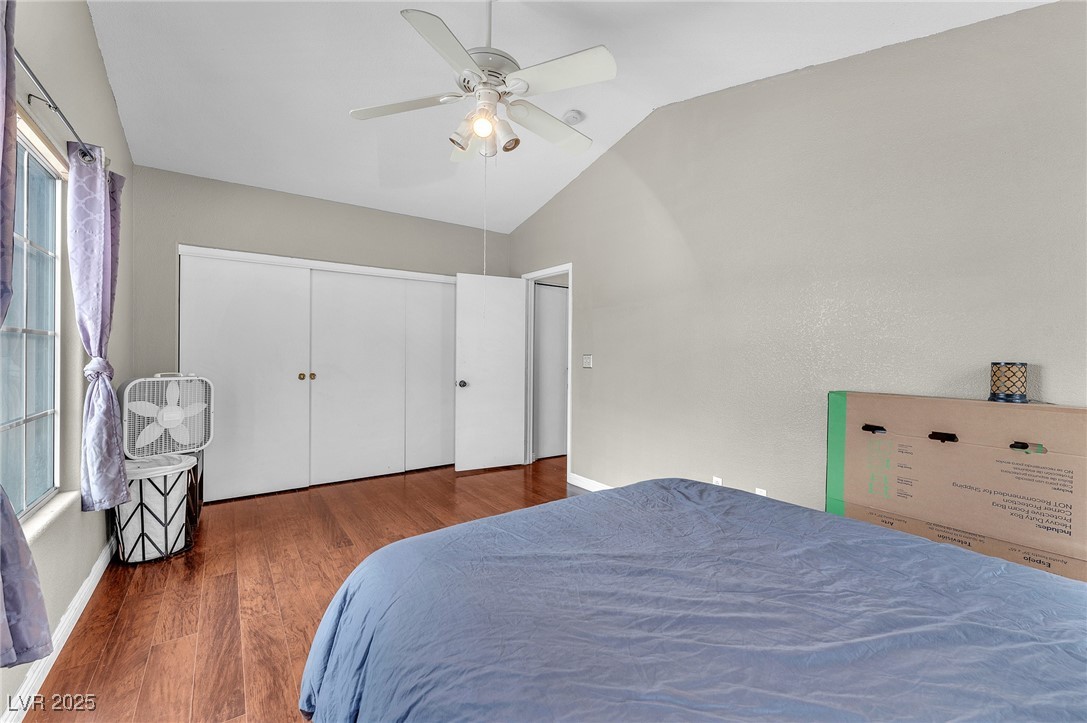3536 Golden Pedal Street Property Photo 23