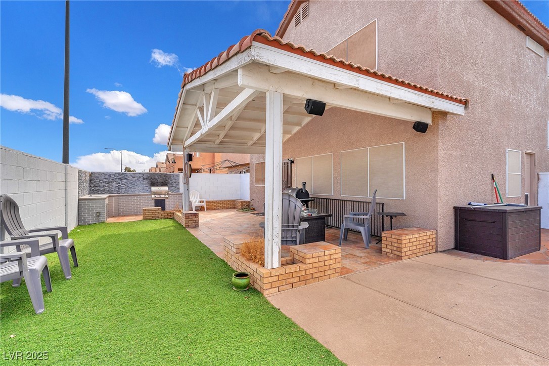 3536 Golden Pedal Street Property Photo 30