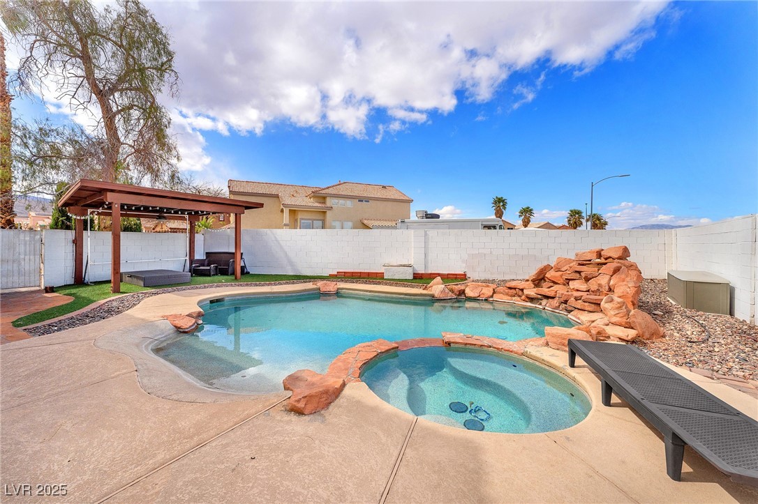 3536 Golden Pedal Street Property Photo 32