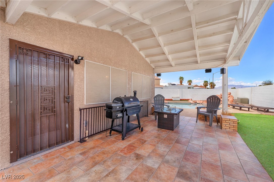 3536 Golden Pedal Street Property Photo 34