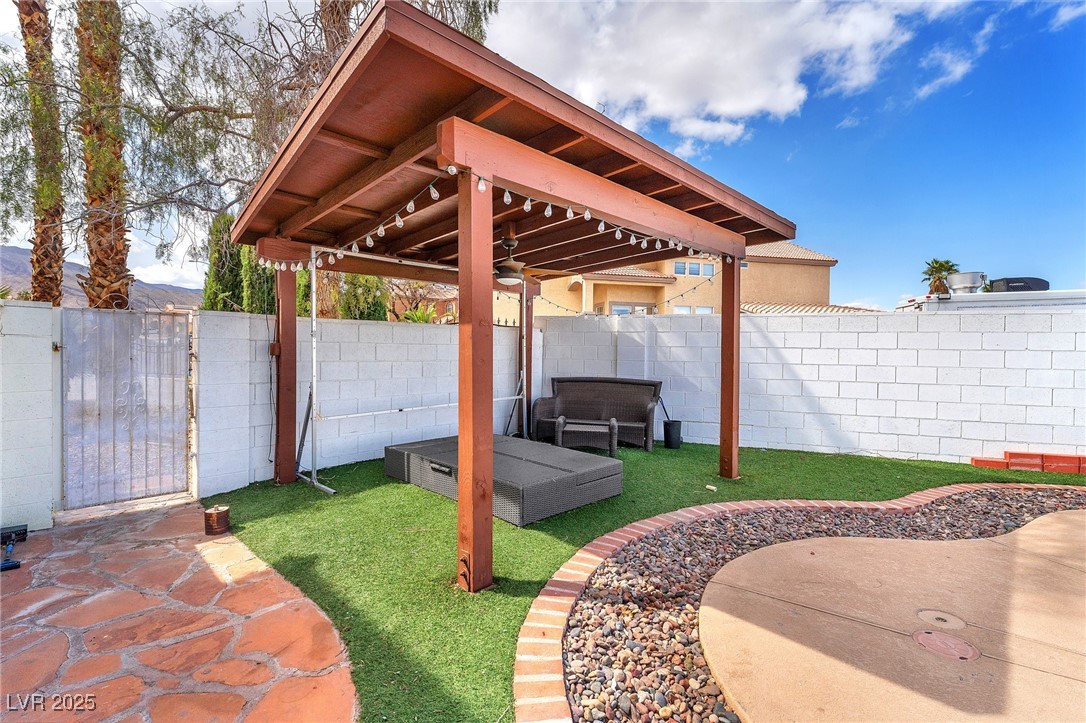 3536 Golden Pedal Street Property Photo 35