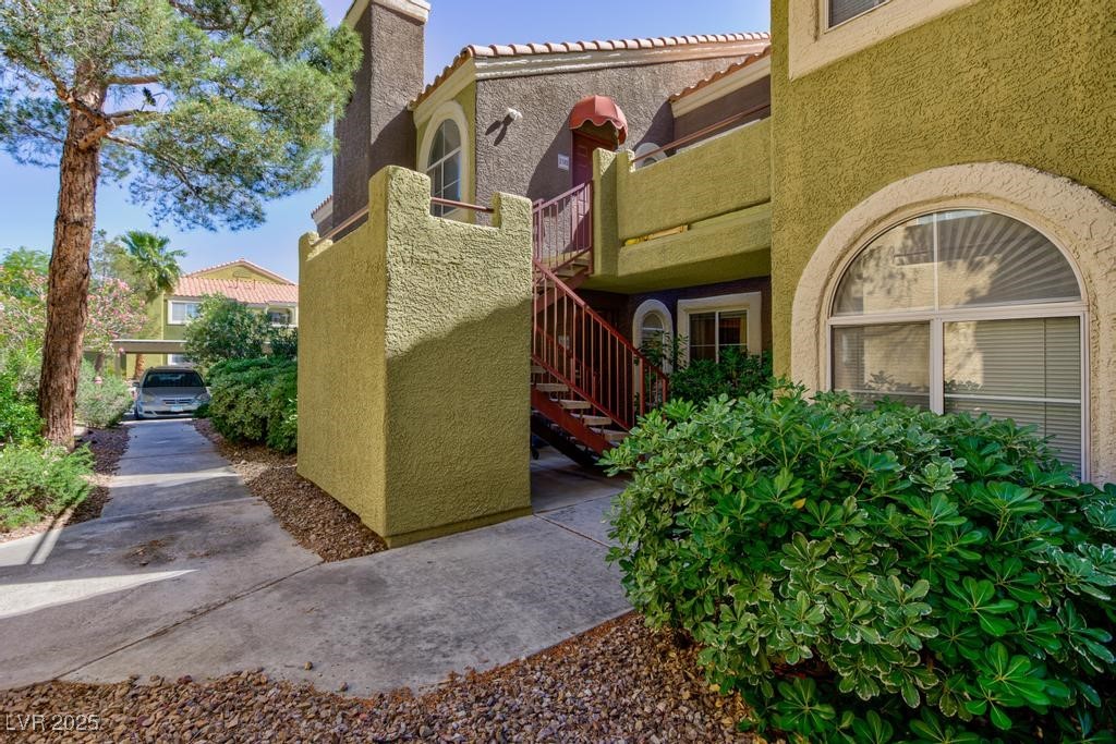 7950 West Flamingo Road 1185 Property Photo