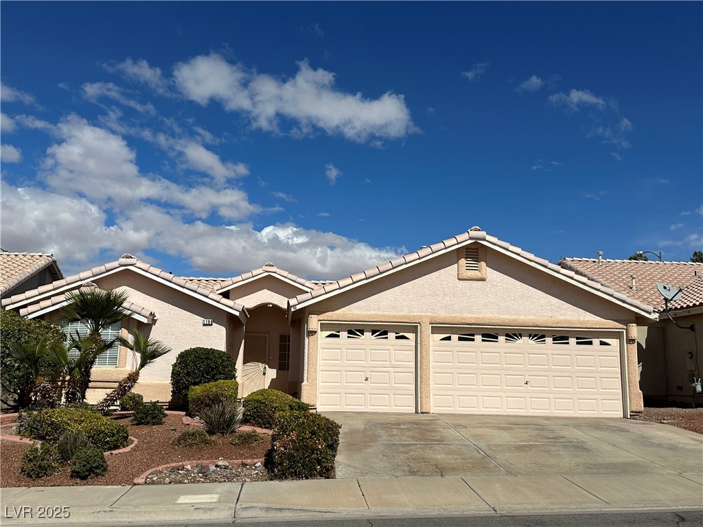 1168 Speedy Streak Avenue Property Photo