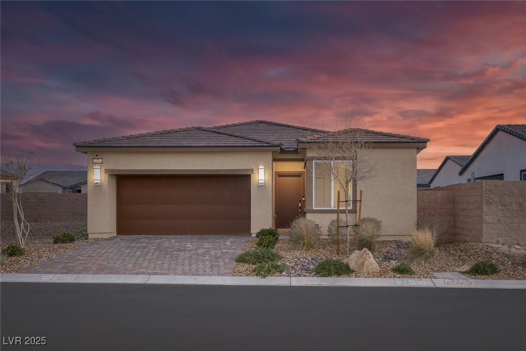 4315 East Cactus Canyon Drive Property Photo 1
