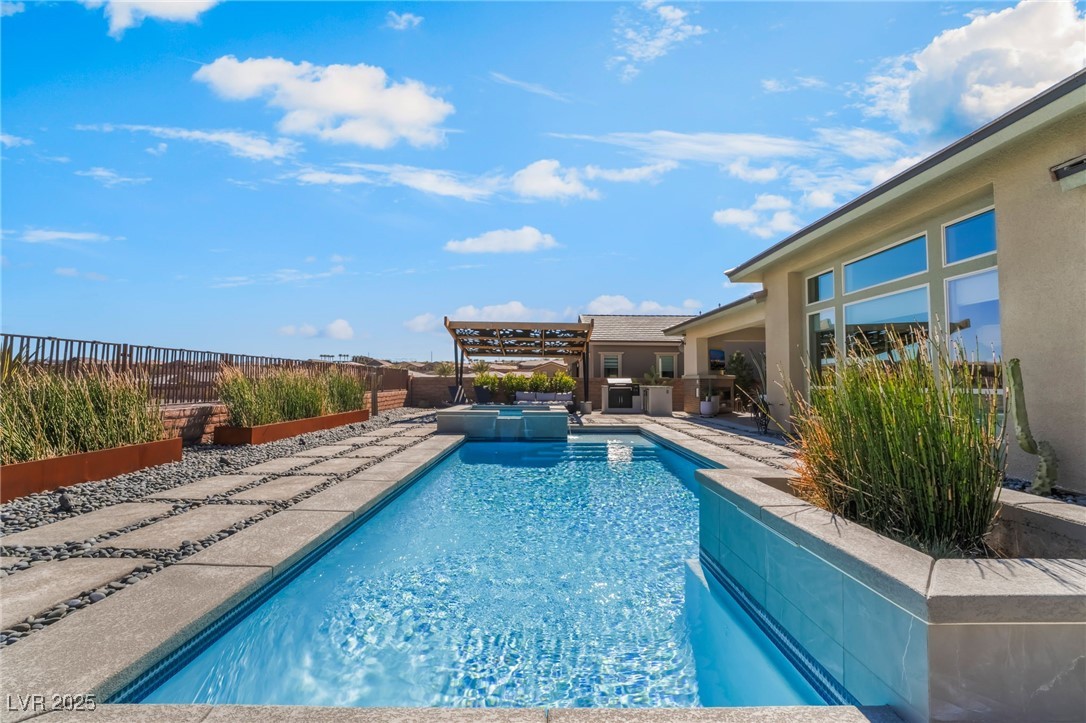 3120 Greenscape Lane Property Photo 4