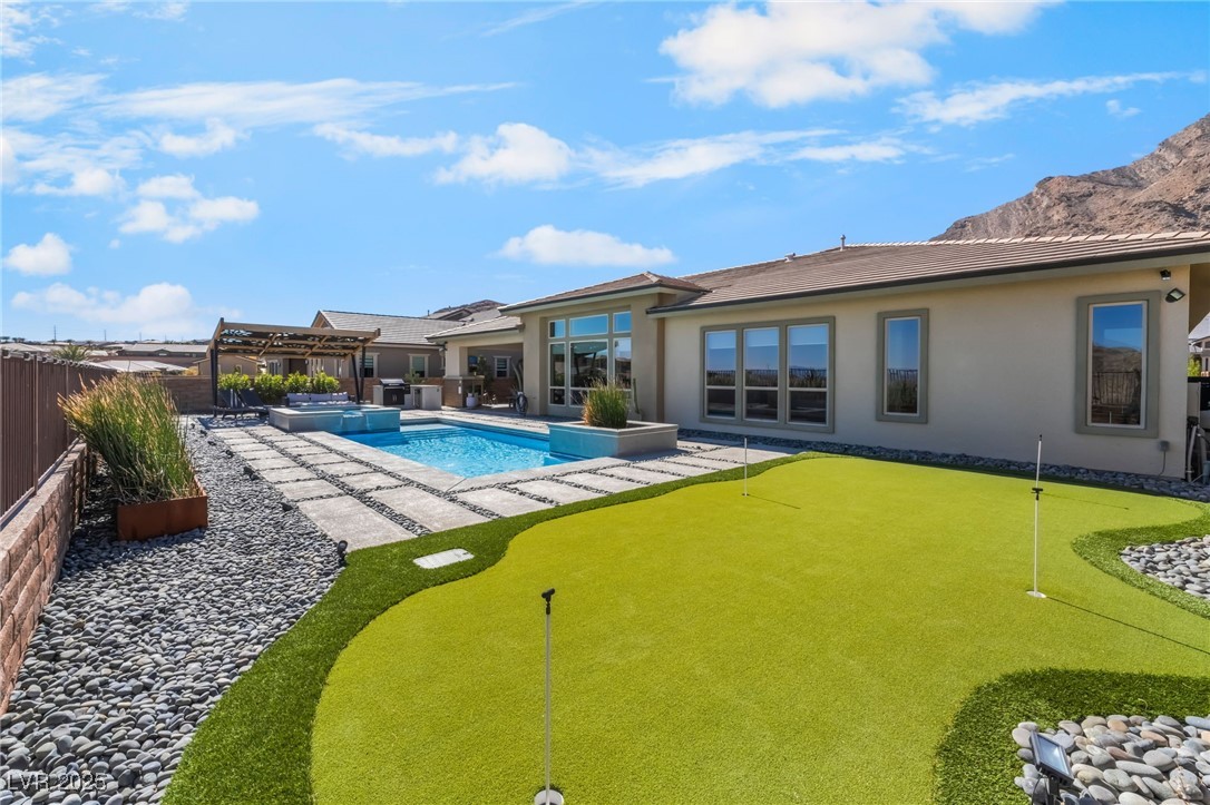 3120 Greenscape Lane Property Photo 64