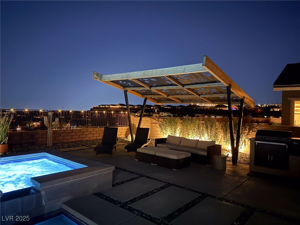 3120 Greenscape Lane Property Photo 76