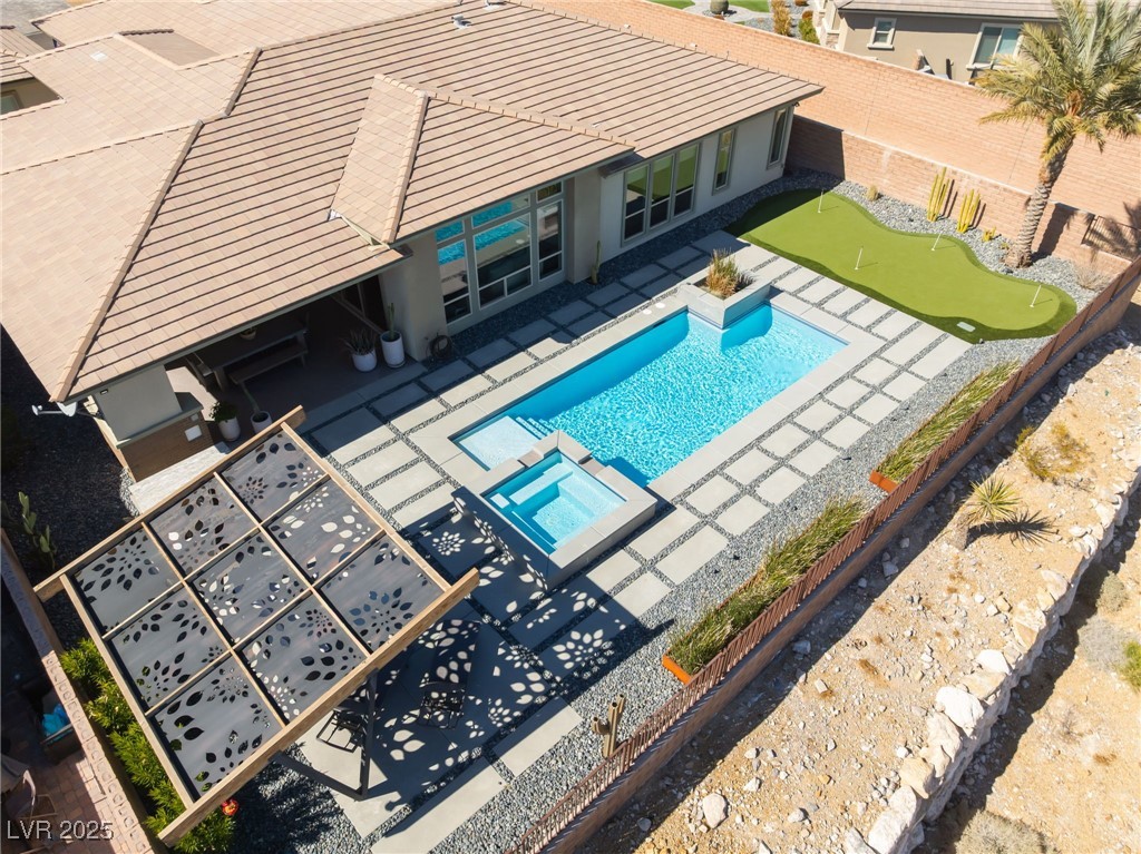 3120 Greenscape Lane Property Photo 91