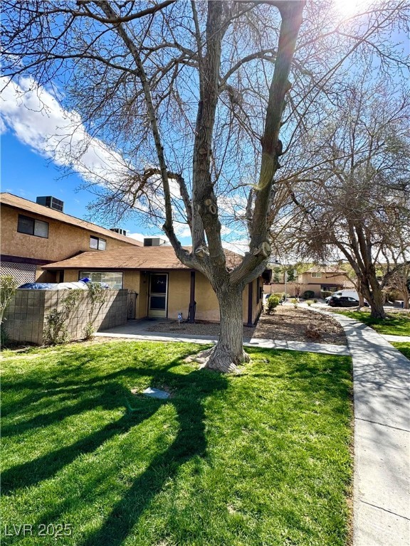 5083 Village Drive Property Photo