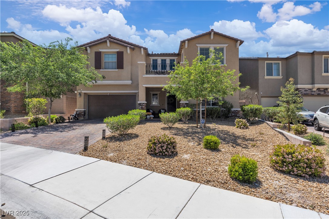 2833 Athena Hill Court Property Photo 1