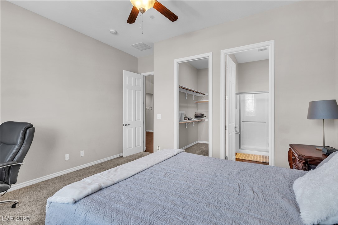 2833 Athena Hill Court Property Photo 19