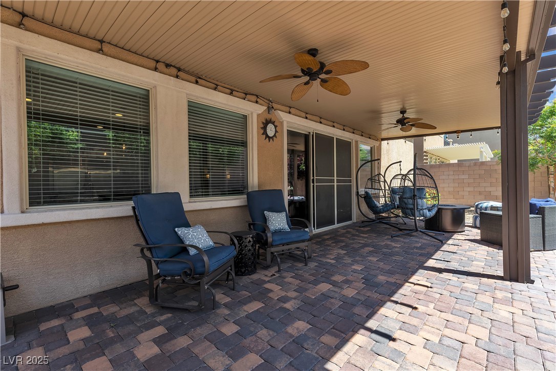 2833 Athena Hill Court Property Photo 47
