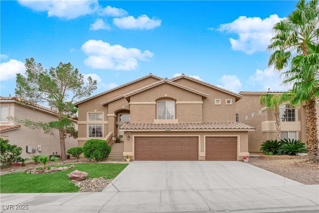 8421 Vivid Violet Avenue Property Photo 1