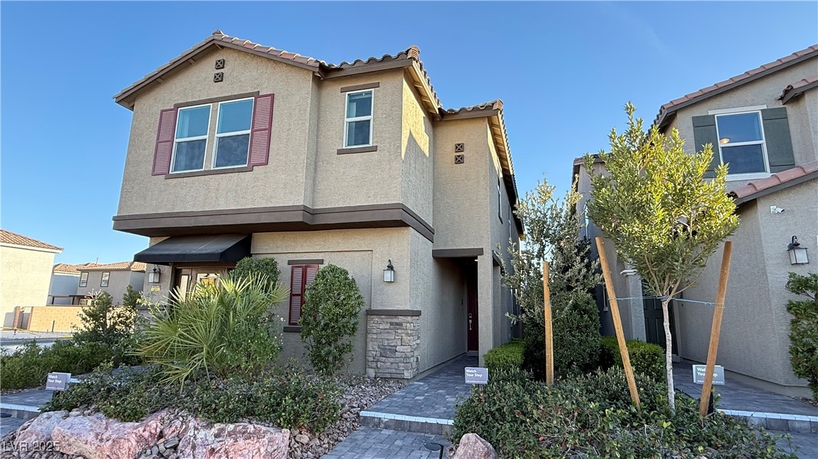 4181 Nopal Serrano Avenue Property Photo