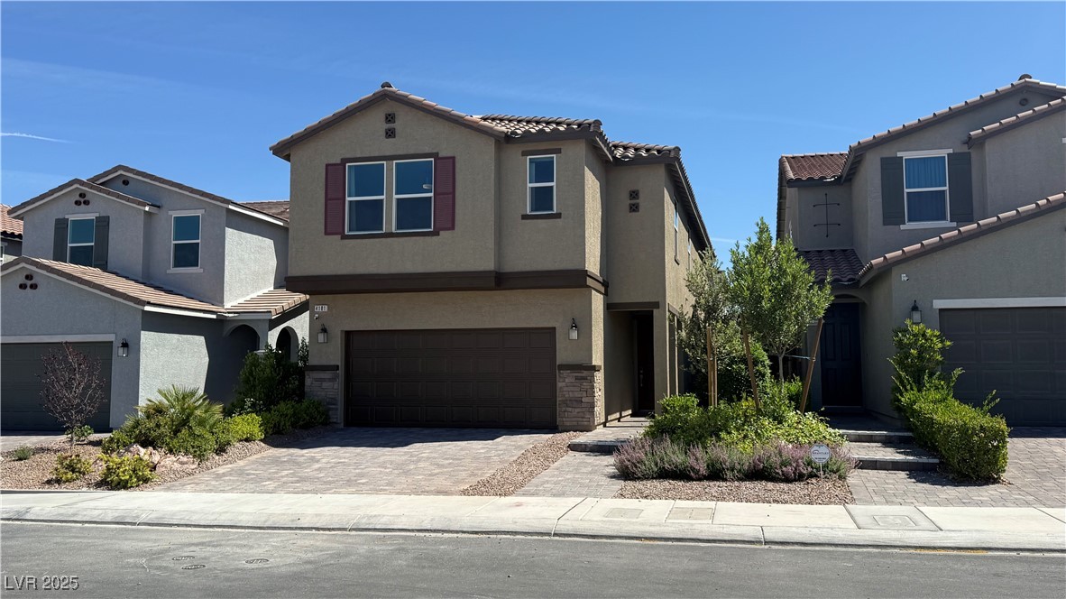 4181 Nopal Serrano Avenue Property Photo 1