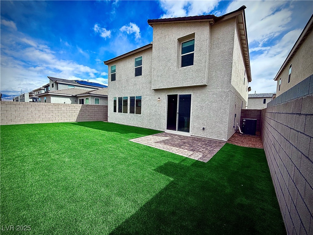 9961 Locking Biner Avenue Property Photo