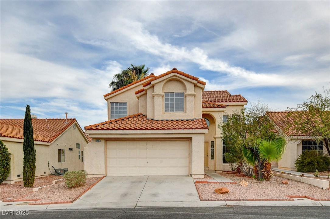 7705 Haskell Flats Drive Property Photo