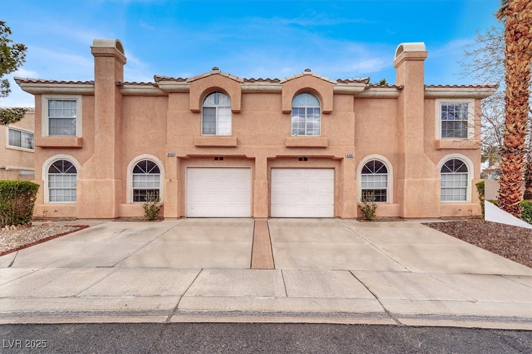 8400 Majestic View Avenue Property Photo