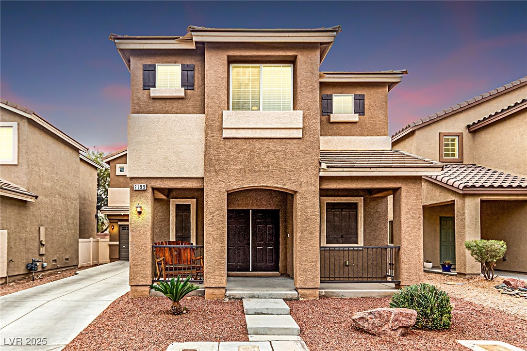 2199 Timescape Court Property Photo