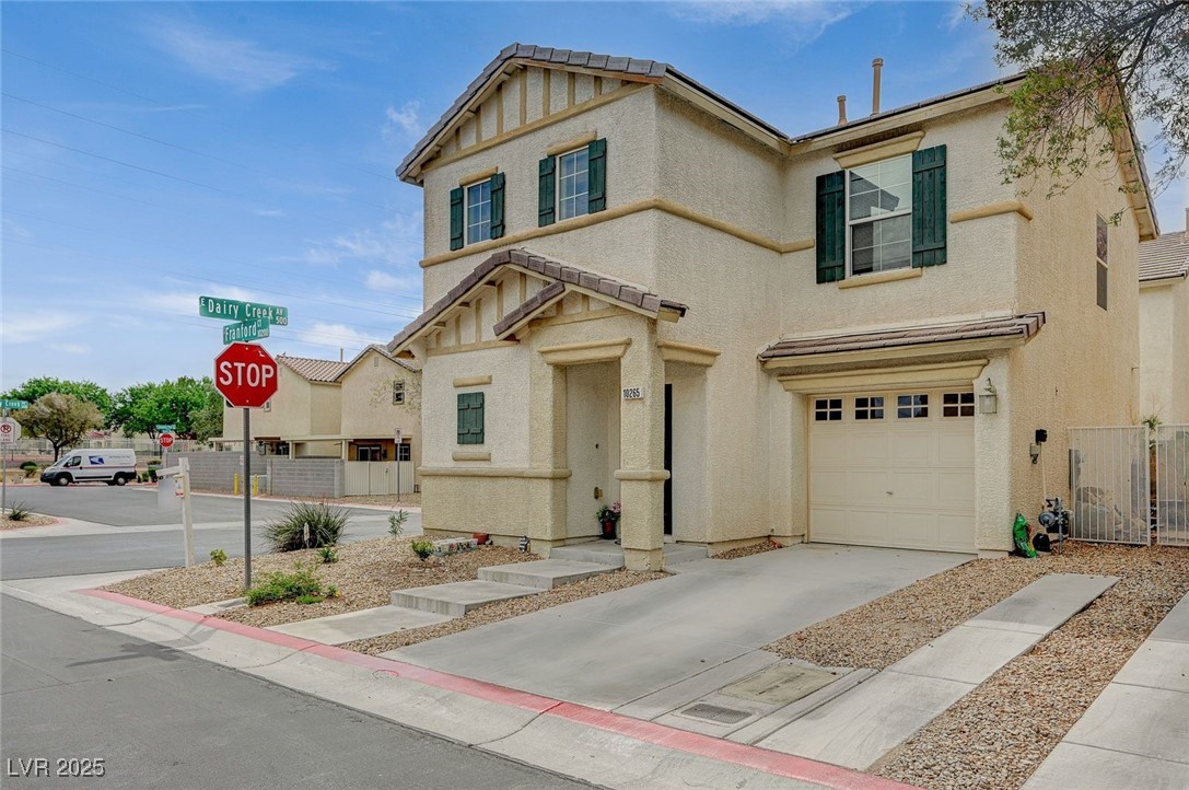 10265 Franford Court Property Photo