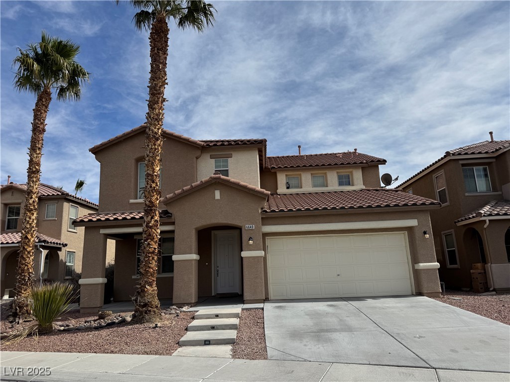 6640 Surfbird Street Property Photo