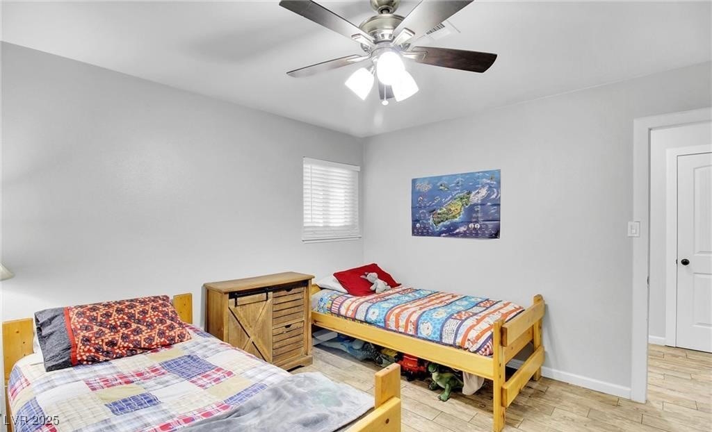 3675 West Maule Avenue Property Photo 32
