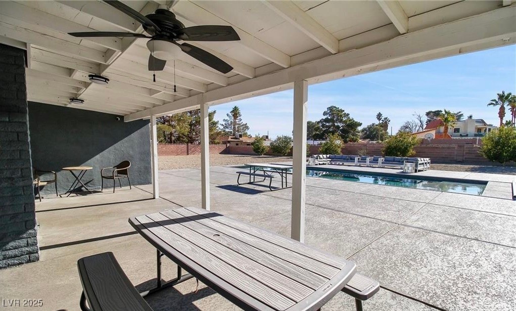 3675 West Maule Avenue Property Photo 35