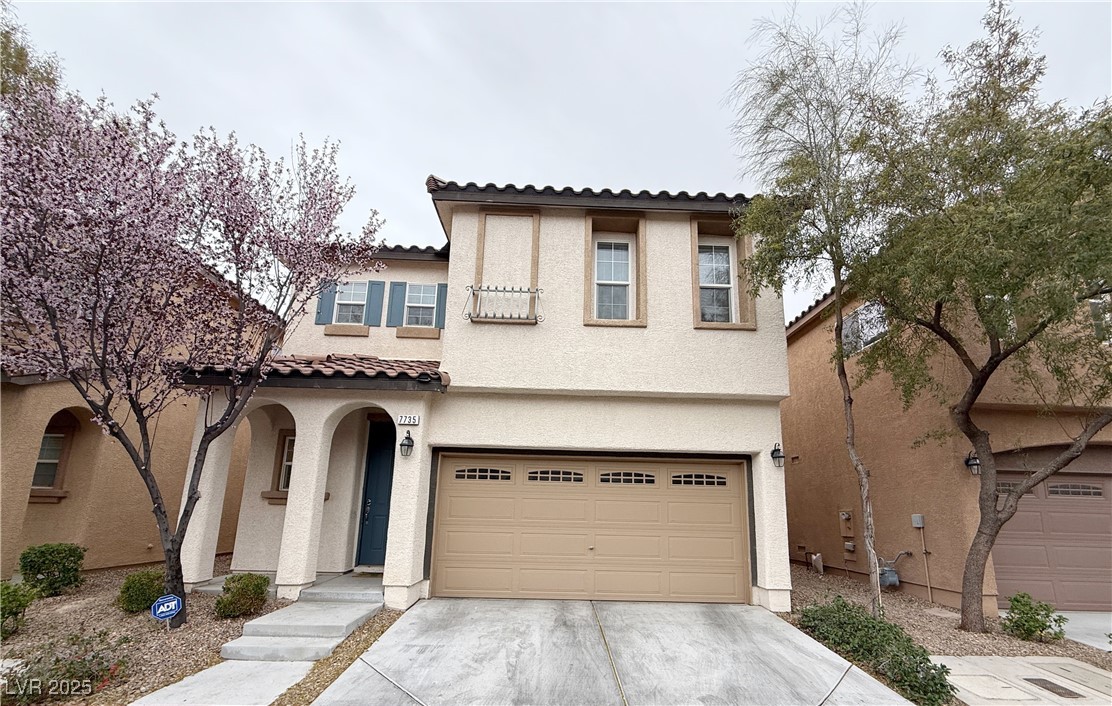 7735 Pista Way Property Photo
