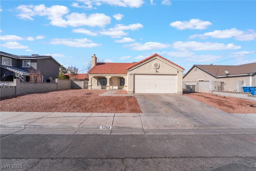 5762 Shinyleaf Circle Property Photo