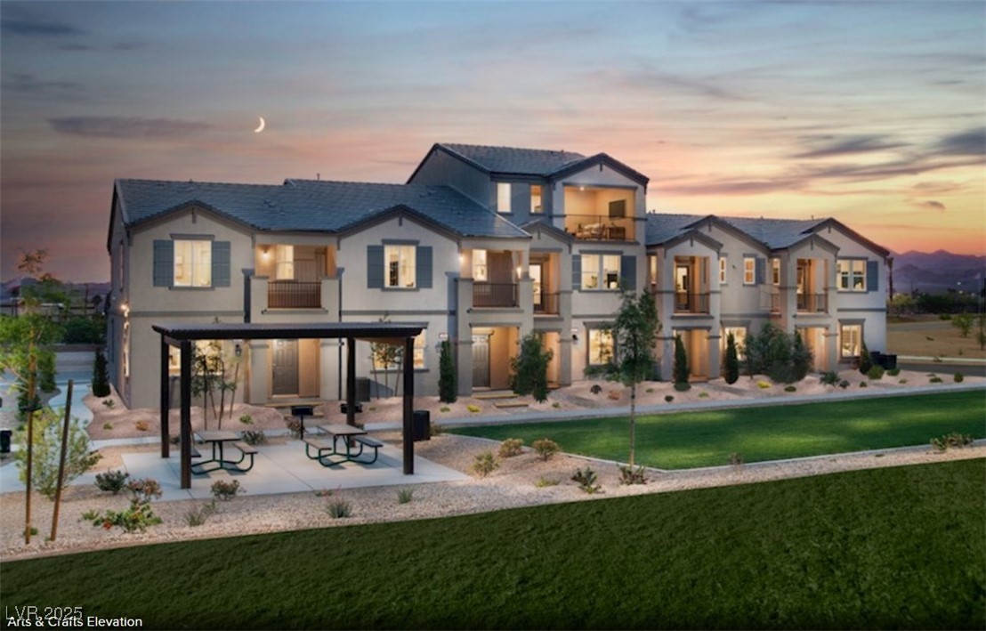 470 Ylang Place Lot 9 Property Photo