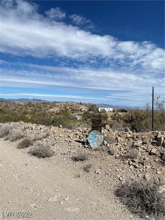 Searchlight Multi Parcels Property Photo 1