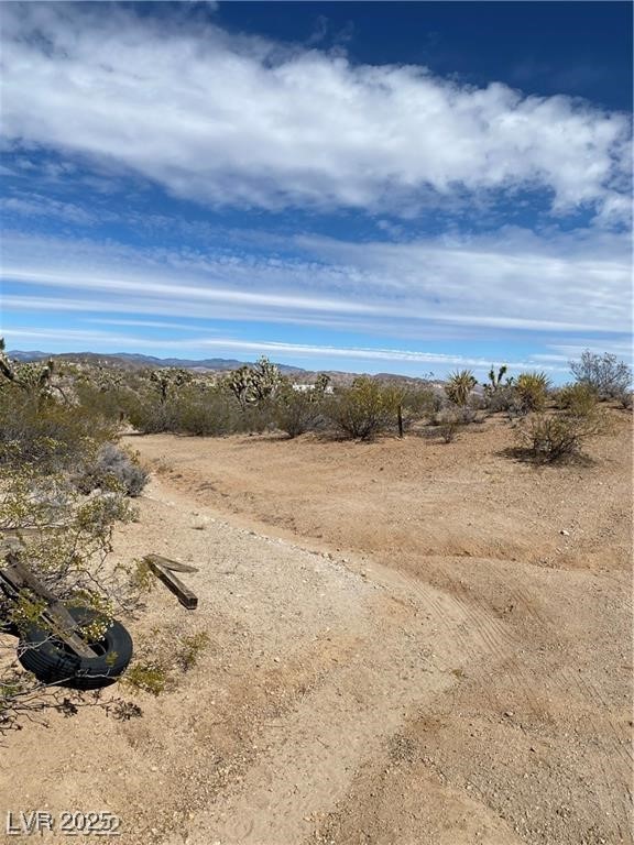 Searchlight Multi Parcels Property Photo 2