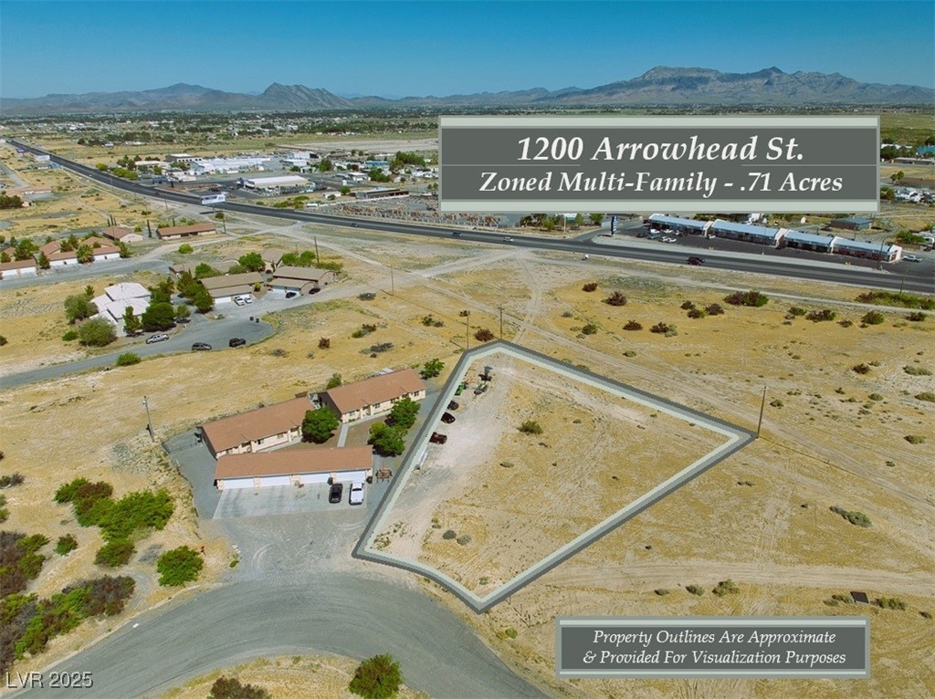 1200 East Arrowhead Street Property Photo 1