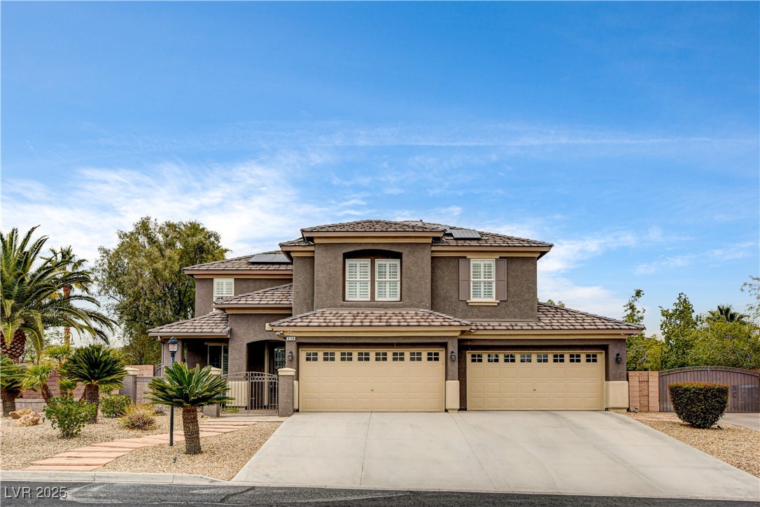 9108 Ghost Mountain Avenue Property Photo