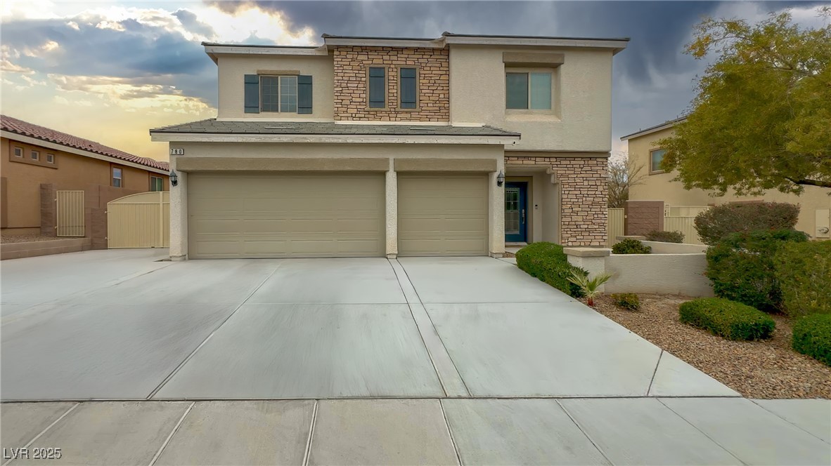 780 Flowing Meadow Drive Property Photo